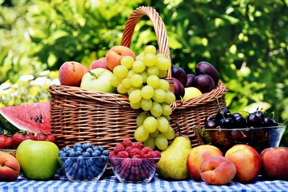 Фахівець розповів, чому вітчизняний врожай фруктів такий дорогий і чого чекати в серпні
