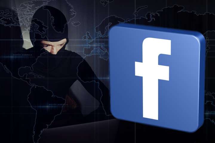 Дев’ять поширених схем шахрайства у Facebook: фахівці розповіли, як не стати жертвою