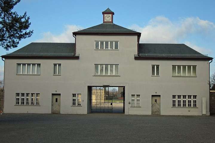 В Німеччині судять сторічного охоронця концтабору