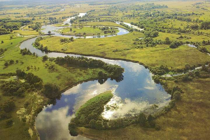 У воді українських річок зафіксували вміст протикоронавірусних вакцин