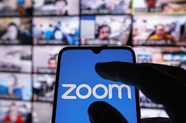 Zoom заплатить користувачам $85 млн компенсації