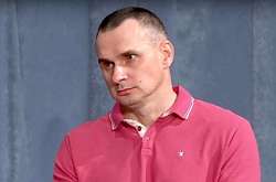 Олег Сенцов признался, что ему не дают видеться с ребенком: «Это больно и тяжело»