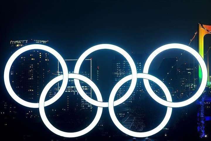 Олімпіада-2020. Всі результати змагань 1 серпня