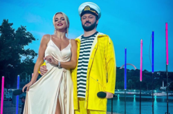 Есть ли у Дзидзьо возлюбленная после развода? Артист сделал признание