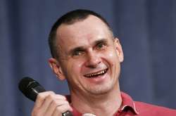 Олег Сенцов объявил о женитьбе (видео)