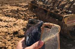 Когда люди взаимодействовали с техникой и потерпели фиаско. Курьезные фото