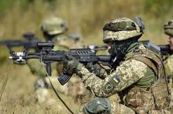 Сутки на Донбассе: боевики четыре раза нарушили режим «тишины»