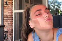 Когда солнце доказало, что оно беспощадно и шутки с ним плохи. Курьезные фото