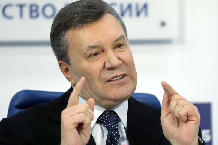 Розстріли на Майдані: суд дозволив заочне розслідування проти Януковича