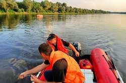 На Київщині для п’ятьох відпочивальників вихідні завершилися трагічно