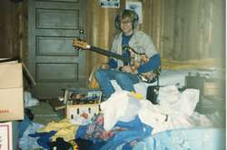 Дом Курта Кобейна стал объектом культурного наследия