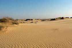 Опустелювання повзтиме з південного сходу України на північний захід