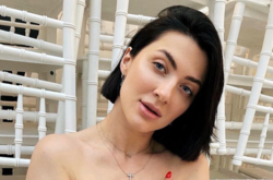 Снежана Бабкина