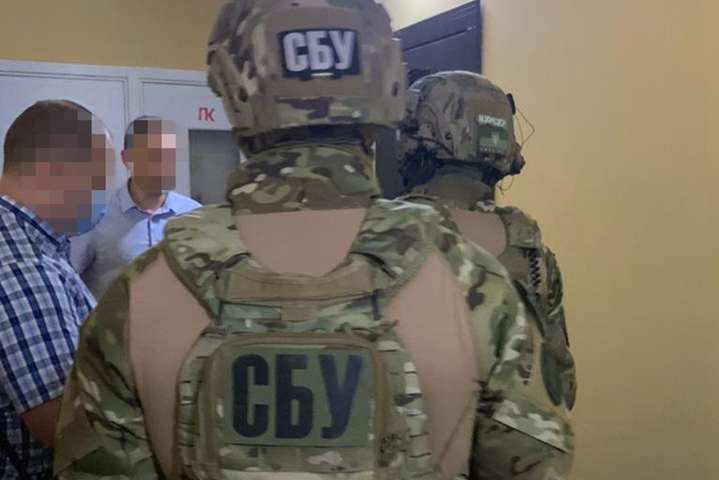 СБУ задержала нардепа, который руководил пророссийским силовым центром