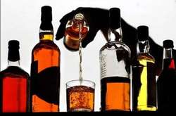 Половина крепкого алкоголя в Украине – фальсификат