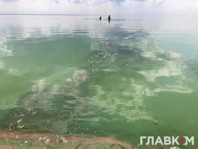 Де в Україні не можна купатися. МОЗ оприлюднив список небезпечних пляжів 