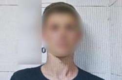 Нападником виявився 19-річний уродженець Житомирщини