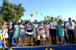 На Рівненщині збудують вітроелектростанцію і завод з виробництва водню