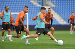 Де дивитися матч «Генк» – «Шахтар» у кваліфікації Ліги чемпіонів