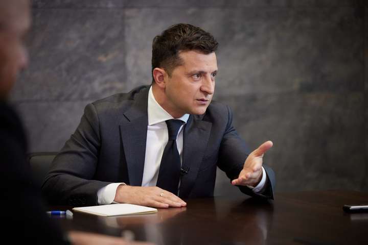 ICC Ukraine просить Зеленського не підвищувати тарифи на залізничні вантажні перевезення