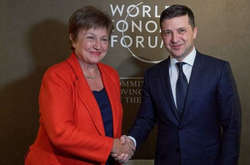 Зеленский сказал, на что Украина потратит $2,7 млрд от МВФ