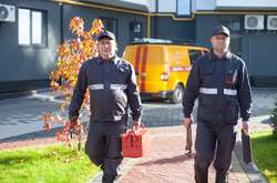 Незадовільний стан розрахунків теплопостачальних підприємств негативно впливає на роботу АТ «Львівгаз» та проведення планових робіт з модернізації газових мереж