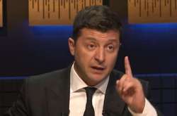 «Вопрос времени». Зеленский уверен, что Крым вернется домой (видео)