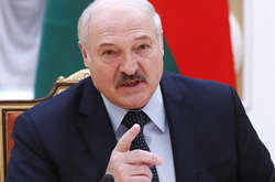 Вряд ли, Лукашенко действует самостоятельно, без России