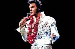 Историк назвал новую причину смерти Элвиса Пресли