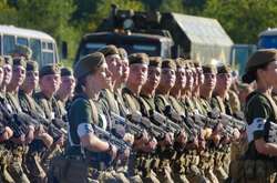 Зеленський підписав закон про перейменування Дня захисника України 