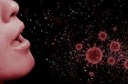 Инфицирование коронавирусом ведет к распаду клеток, которые затем сливаются друг с другом в так называемую многоядерную клеточную структуру