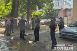 По предварительной информации, стреляли из автоматического оружия