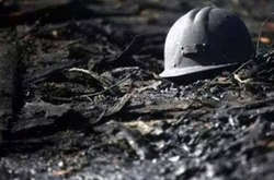 У лікарні помер другий шахтар, який підірвався на Донеччині 