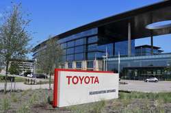 Tesla відпочиває. Названо найбільші автомобільні компанії світу у 2021 році