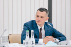 Ексголова Харківської ОДА не може пояснити, звідки має біткоїни на 13 мільйонів