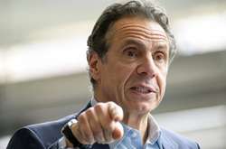 Губернатор звинувачення відкидає