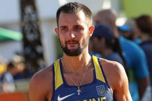 Українського спортсмена не допустили до виступу на Олімпіаді