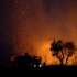 Вітри роздули лісові пожежі в різних районах Греції