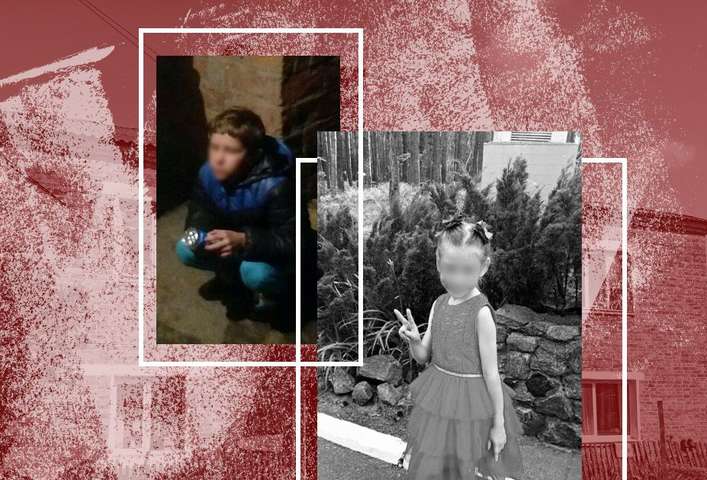 Стали відомі моторошні подробиці вбивства шестирічної дівчинки на Харківщині