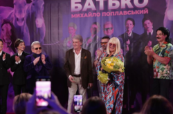 Михаил Поплавский увековечил своего отца в новом клипе