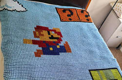 Как при помощи крючка и спиц можно сотворить подлинные чудеса (фото)