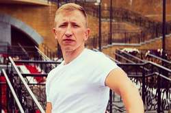 Білоруського активіста Віталія Шишова знайшли мертвим у київському парку