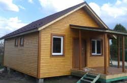 Ринок землі наробив великих проблем власникам садових будинків. Пояснення юриста