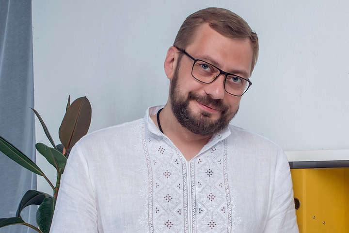 Зеленський призначив нового голову Чернігівської ОДА замість дружини Хомчака