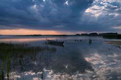 Температура повітря в Україні найближчим часом коливатиметься в незначних межах