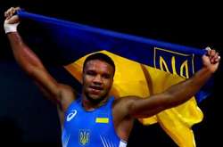 Украина выиграла первую золотую медаль Олимпиады