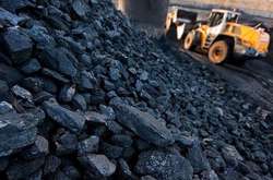 Поставки угля на государственные ТЭС «Центрэнерго» по-прежнему не покрывают текущее потребление