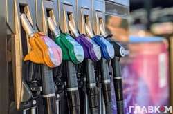 В Украине дорожает бензин