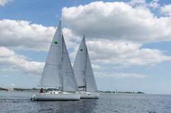 Нідерланди і Німеччина об'єднують зусилля для створення водневих яхт