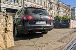В Україні почали конфісковувати «євробляхи». У кого можуть відібрати автомобіль?